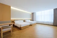 Aolai Hotel (Changying Century City)