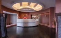 Merlynn Park Hotel - spa