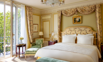 Ritz Paris