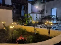 大同雲棲別舍