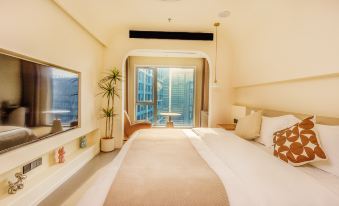 QianYuehotel