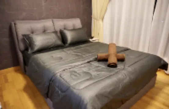 Teega Modern 4BR 12pax pooltable