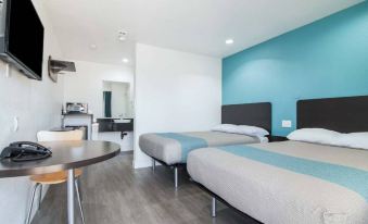 Motel 6-Moreno Valley, CA - Perris