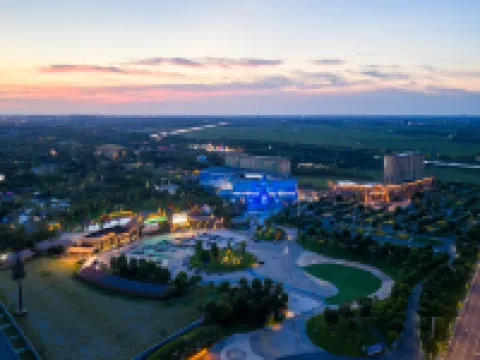 Nantong Sendi Hotel Hotels in Nantong