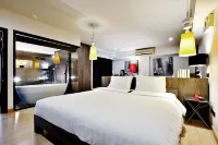 Diary Suite Hotels in Nakhon Pathom