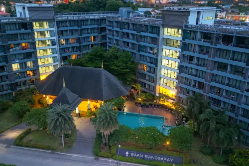 Baan Bangsarey Hotels