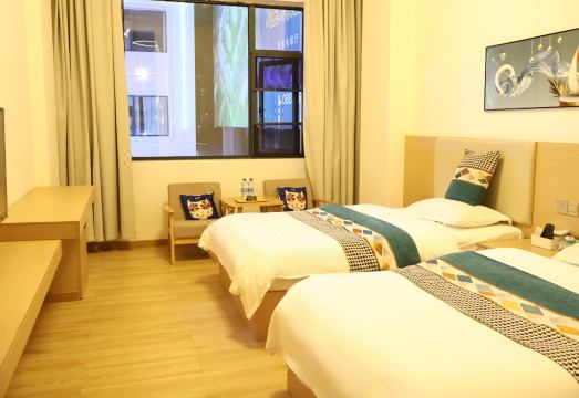 Zhen kang cha xiang shang wu jiu dian - Housity