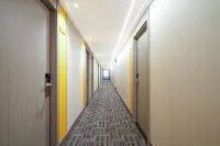 Pod Inn (Hangzhou West Genshan Road)