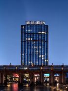 GELI Hotel (Nantong Central Business District Dayoujing Mall)