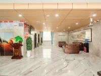 โรงแรมหลินฮุย (สนามบินอาเข่อซู)