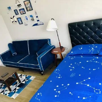 The Sentinel Residences