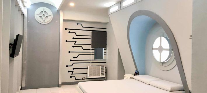 Astrotel Cebu Các khách sạn ở Cebu