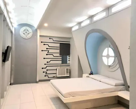 Astrotel Cebu Hotels in Cebu City