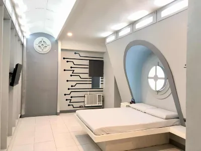 Astrotel Cebu Hotels near Cebu Ocean Park