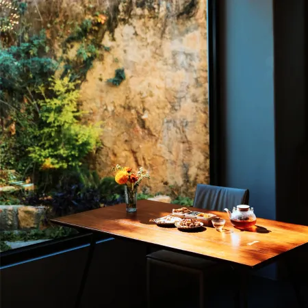 Liyangtian Luxury Wild Vacation Apartment