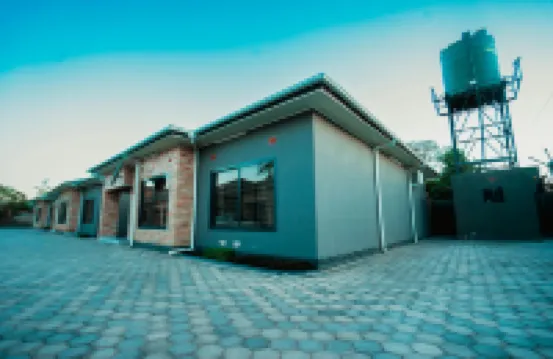 Modern and Cozy Apartments