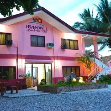 Havendwell Beach Resort