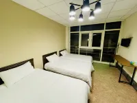 8 ห้องนอน 8 ห้องน้ำส่วนตัว ขนาด ตร.ม. – จินเฉิง โรงแรมในจินเหมิน
