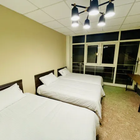 Pu-pien Hostel