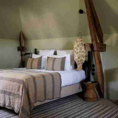 Domaine de Locguénolé & Spa - Relais & Chateaux Rooms