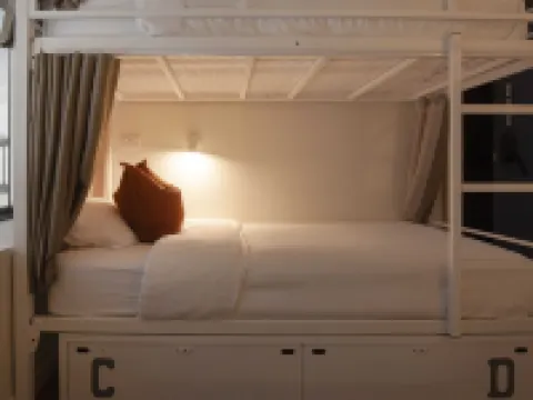 Little Drifter Cairns Hotels in Cairns