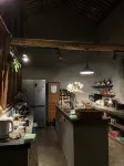 Lightwalker’s Lodge - bar
