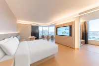 JI Hotel (Huizhou Jiangbei Huamao Tiandi)