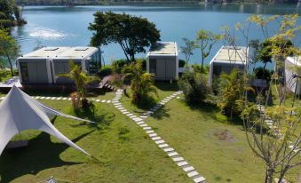 WanLv Lake XinleQinggu Homestay