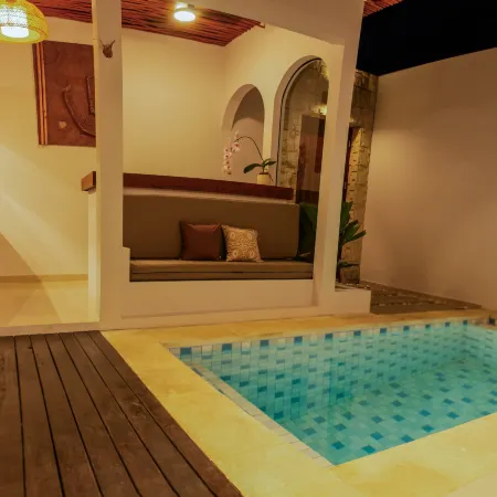 Maithala Villa & Living