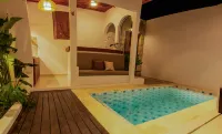 مايثالا فيلا - فلل
