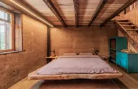 荔波梅園岜舍民宿 茂蘭國家級自然保護區-野蘭谷附近的飯店