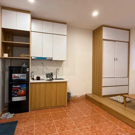 Era Apartment Tam Da