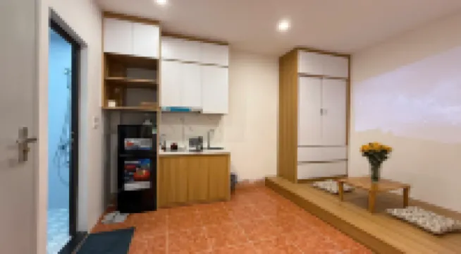 Era Apartment Tam Đa