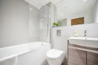 Apartments in Central Bracknell, 30mins from London