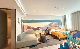 MUGA S HIGH ALTITUDE HOTEL