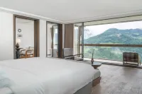 Qisu · Daomeng Kongjian Homestay (Congjiang Jiabang Terraced Fields Scenic Area Branch