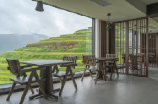 Qisu · Daomeng Kongjian Homestay (Congjiang Jiabang Terraced Fields Scenic Area Branch