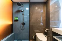 Menxia·Qiyu Hotel (Daijia Alley Ancient Architecture Complex Pu'er Airport)