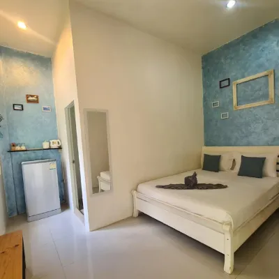 Baan Hello Samed Hotels in der Nähe von Koh Samet Na Dan Pier