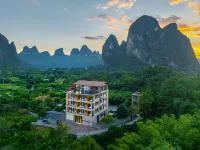 ZhuHaiLinJiang Homestay Hotels near Xingping Ancient Town