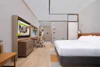 Home2 Suites By Hilton Chizhou Shitai Guniujiang