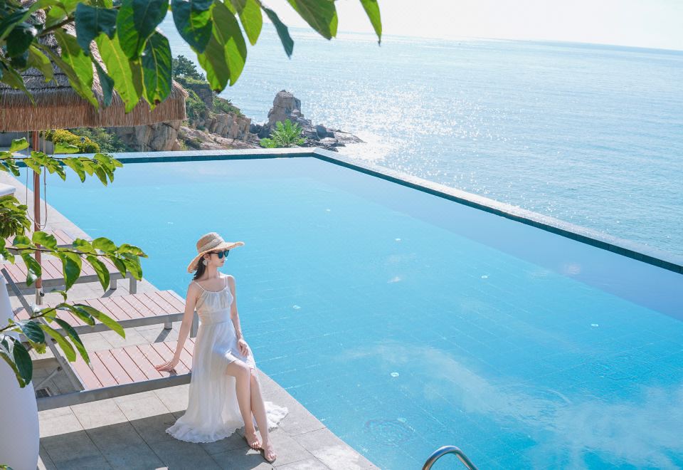 칭다오 하이톈 스위안 호텔