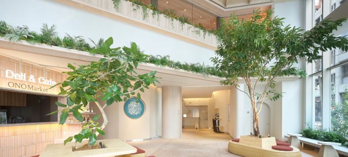 Mitsui Garden Hotel Ginza Tsukiji Ξενοδοχεία στην πόλη Τόκιο