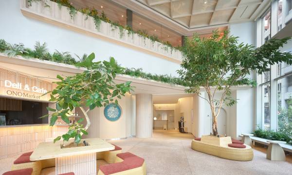 Mitsui Garden Hotel Ginza Tsukiji