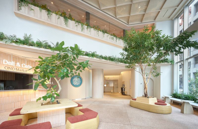 Mitsui Garden Hotel Ginza Tsukiji