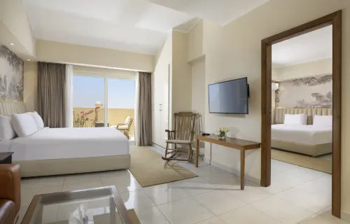 Vibotel Residence Hotel Apartments