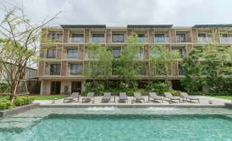 PAAK Hotel Suvarnabhumi