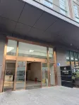 MOKSAM Design Hotel Guiyang 구이양 약용 식물원 주변 호텔