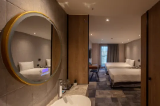 路徒PLUS行旅-主題館