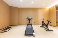 Homeinn Superior Hotel (Longxi Hongtu Commercial City, Dingxi) - Gym